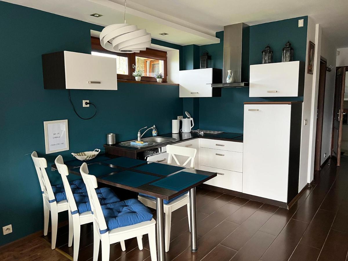 Apartament M5 Zakopane Exterior foto