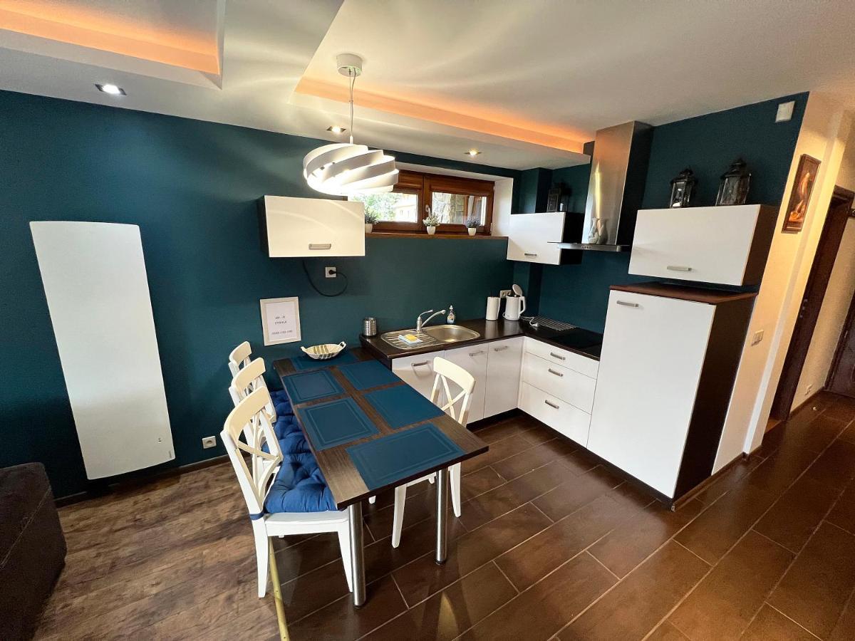 Apartament M5 Zakopane Exterior foto