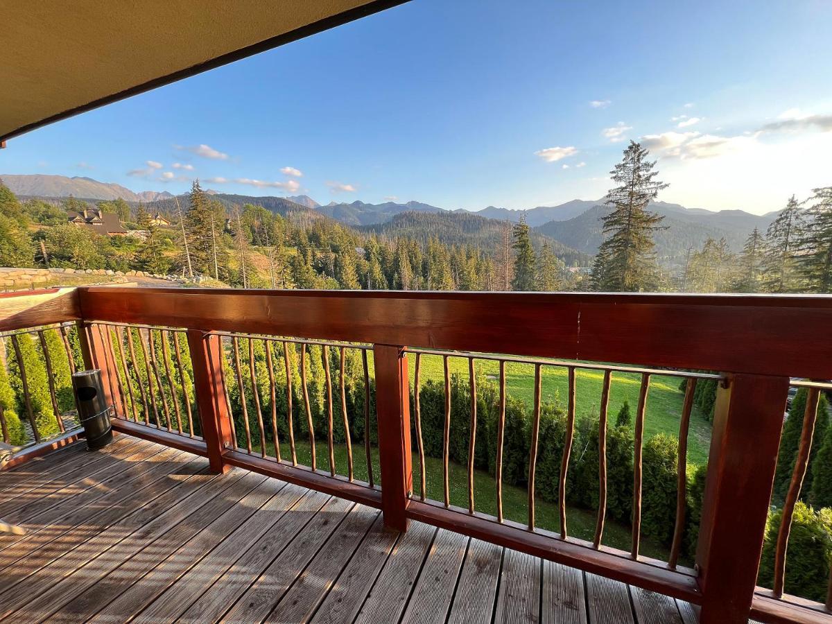 Apartament M5 Zakopane Exterior foto